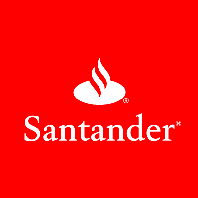 Santander Logo - Santander Logo