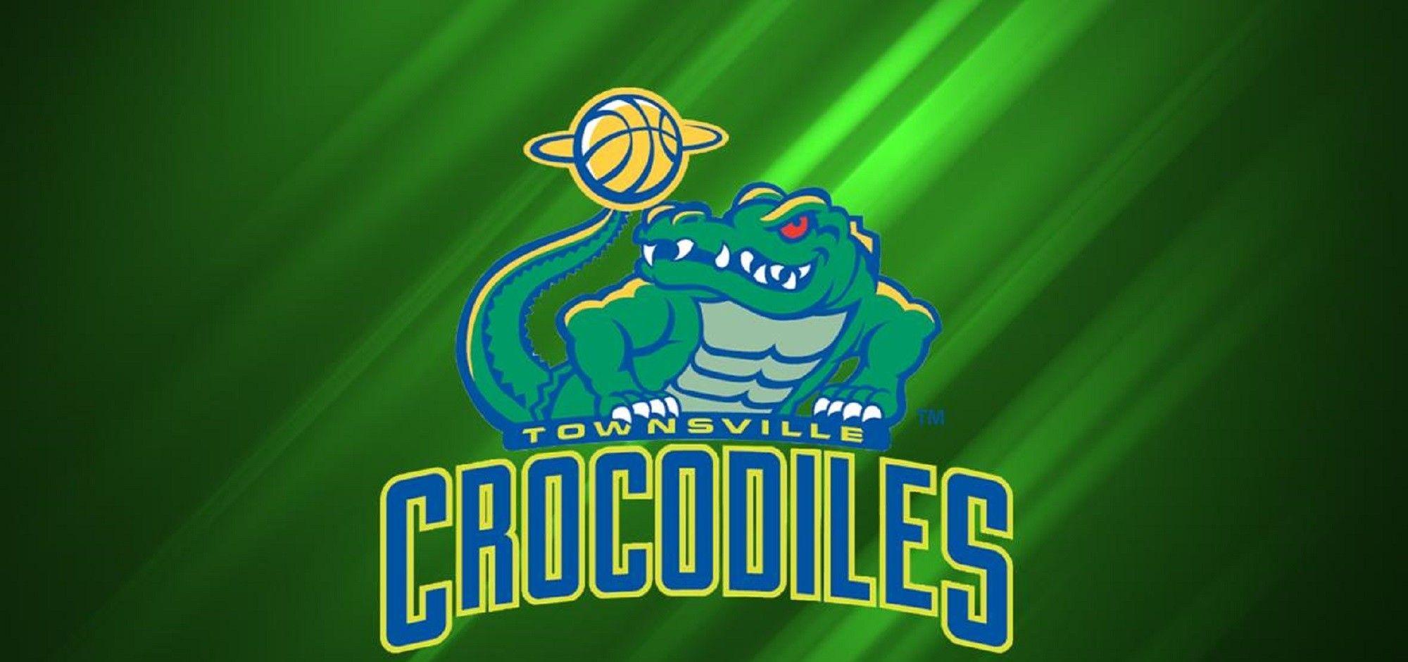 Crocodile Basketball Logo - Where to now for Townsville players after Croc's extinction?