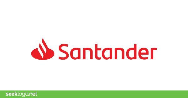 Santander Logo - Santander logo vector free download