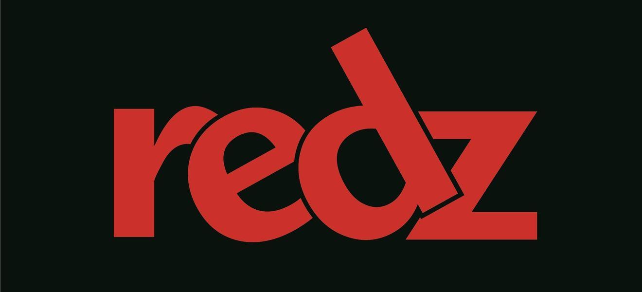 Red Z Logo - Franchise Opportunities - Redz Group