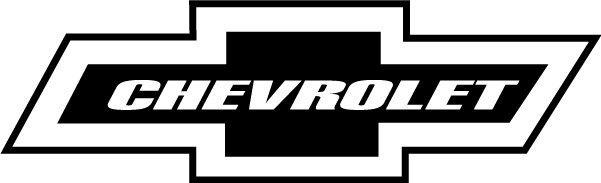 Chevy Logo - Chevy Bowtie Logo Clipart