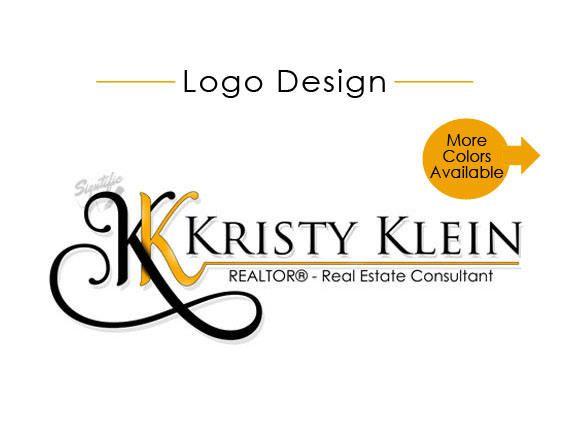Real Estate Agent Logo - Real Estate Logos - Signtific Designs