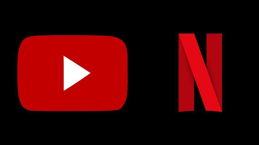 Netflix and YouTube Logo - YouTube And Netflix Could Still Be Coming To Nintendo Switch
