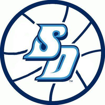 Crocodile Basketball Logo - San Diego Men's Basketball on Twitter: 