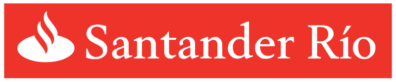 Santander Logo - File:Santanderrio logo.svg - Wikimedia Commons
