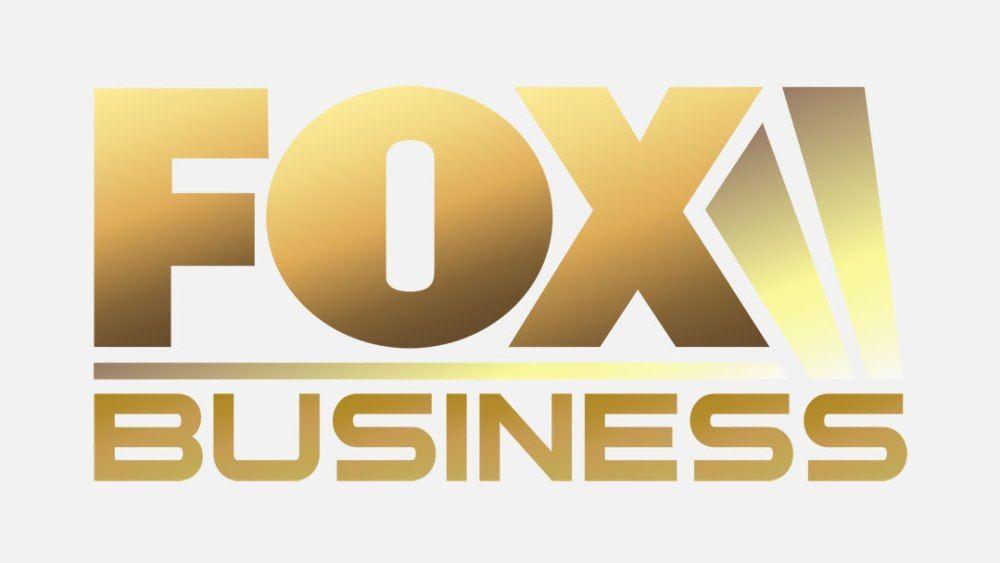 Fox Business Logo - Fox Business, Leftfield Settle Reality-Show Lawsuit – Variety
