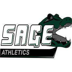 Crocodile Basketball Logo - Home