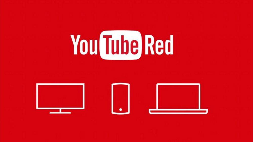 Red YouTube Logo - YouTube Red Launches: Is It Really Worth $10 per Month? – Variety