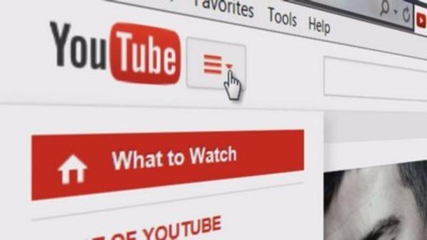 Netflix and YouTube Logo - YouTube more popular than Netfllix, Facebook video