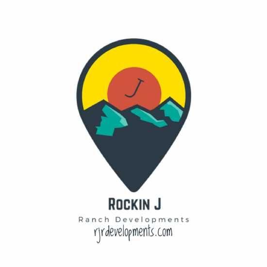 Rockin J Logo - Rockin J Ranch Developments | Other Real Estate Services in ...