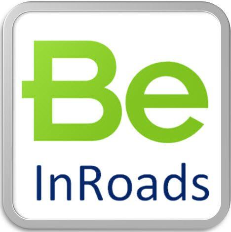 Bentley InRoads Logo - Bentley InRoads (@Bentley_InRoads) | Twitter