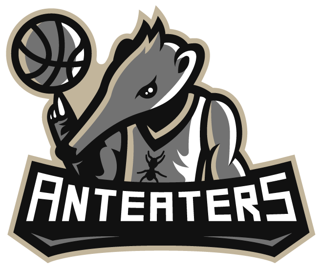 Crocodile Basketball Logo - AntEaters Basketball | Home