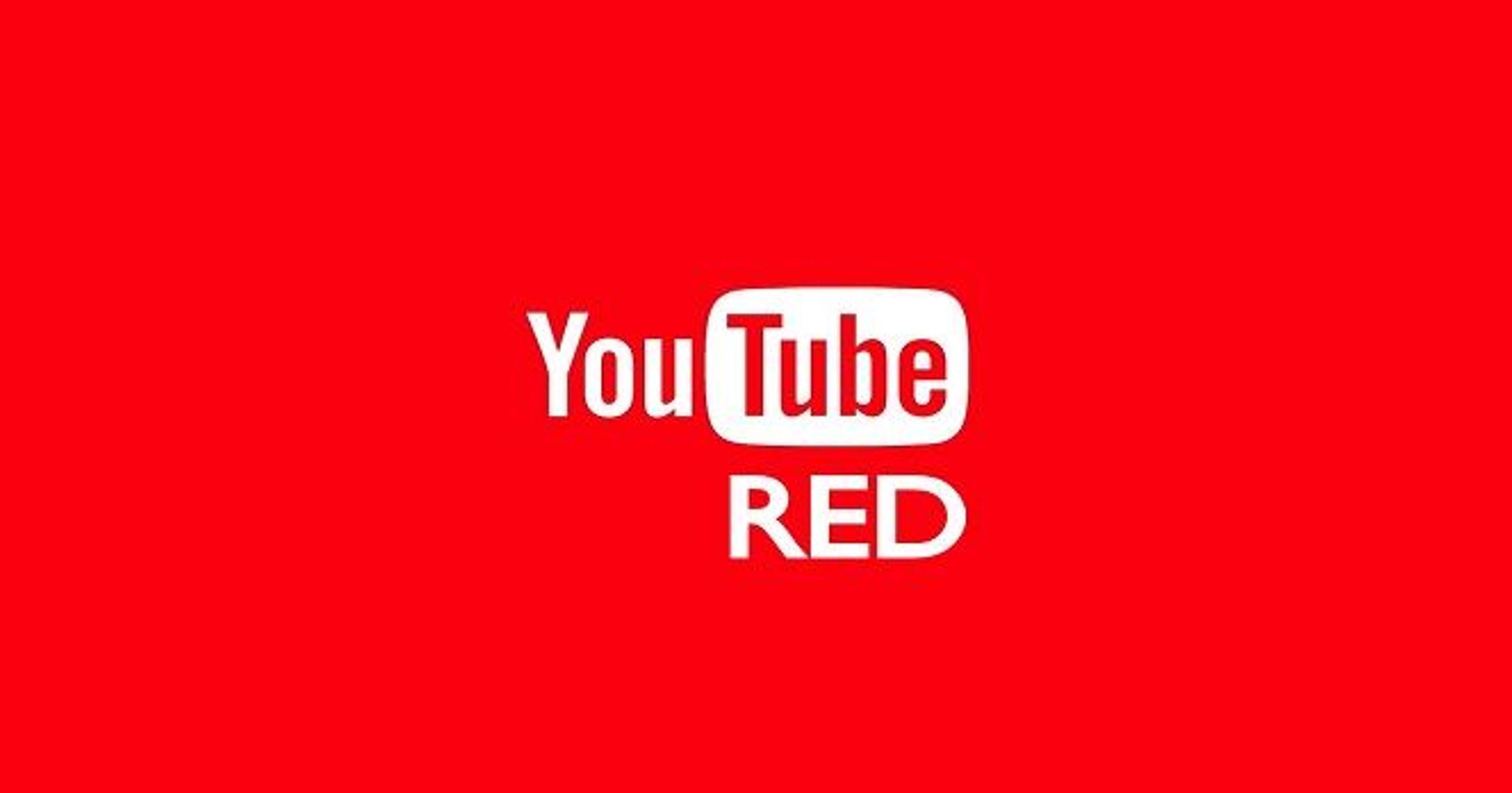 Netflix and YouTube Logo - YouTube v. Netflix - tech podcast