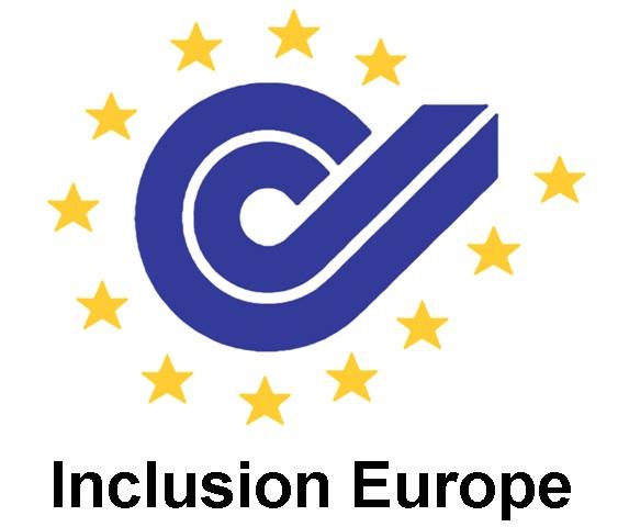 Europe People Logo - Inclusion Europe Seminar: supporting people with intellectual ...