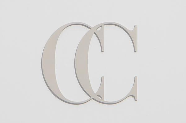 CC Clothing Logo - Shopping In Stratford Upon Avon, High Street + Independent Traders