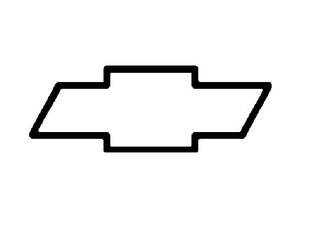 Chevy Logo - Free Chevy Bowtie, Download Free