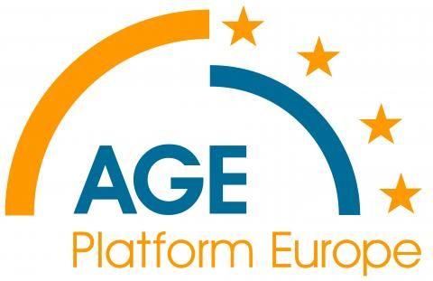 Europe People Logo - AGE Platform: Best practices for employment and active ageing ...