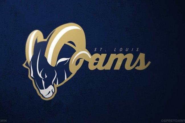 Cool NFL Team Logo - Redesigned Logos for Every NFL Team - Daily Snark