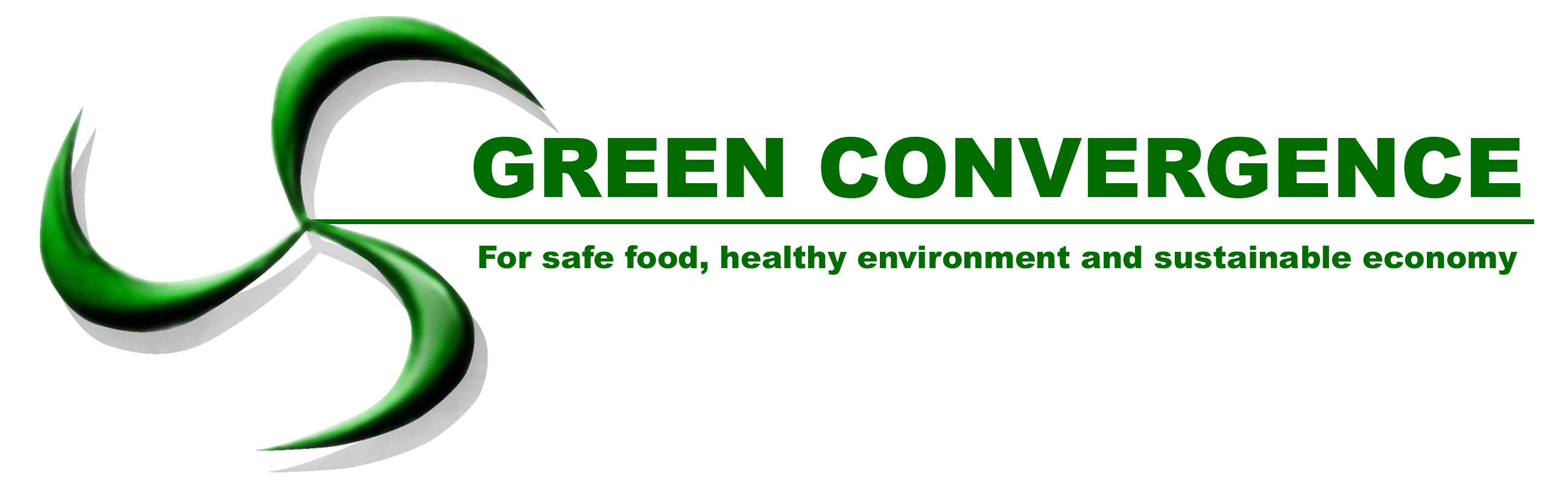 That S A Green Ball Logo - Kamayan Para Sa Kalikasan – Green Convergence For safe food, healthy ...