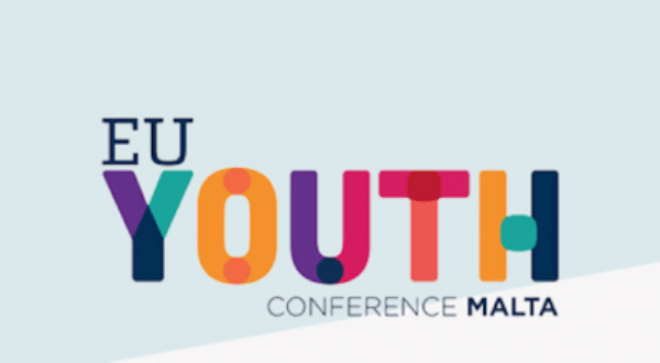 Europe People Logo - How to engage young people in an inclusive Europe? | European Youth ...