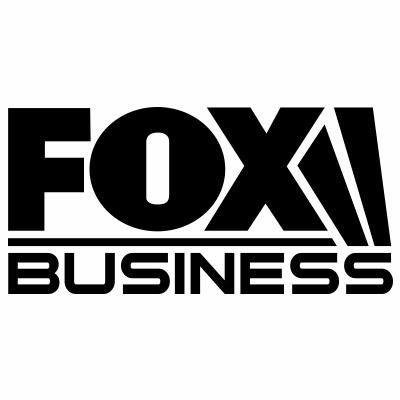 Fox Business Logo - Fox-Business-Logo - Flagler County