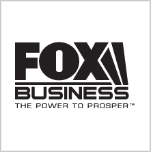 Fox Business Logo - Fox Business Logo York City Triathlon