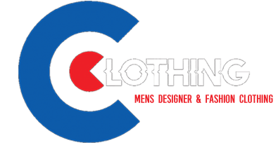 CC Clothing Logo - CC Clothing, Canvey Island | Home Page | Selling Mens Designer ...