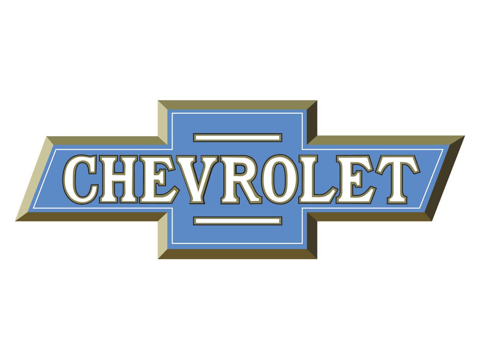 Chevrolet Logo - Chevy Logo, Chevrolet Car Symbol Meaning and History | Car Brand ...