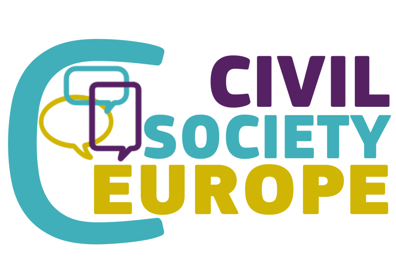 Europe People Logo - Civil Society Organisations across Europe join in solidarity with ...