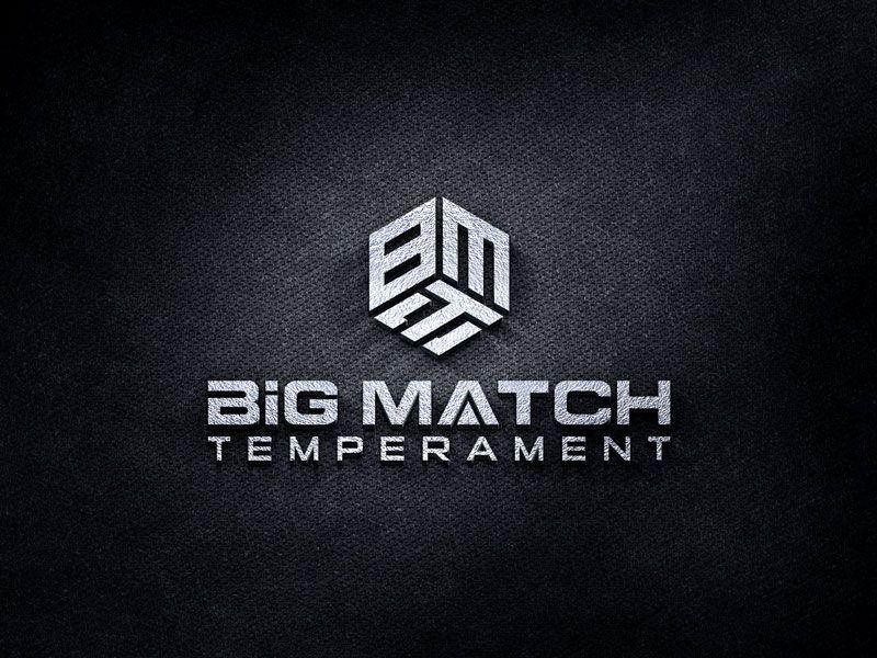CC Clothing Logo - Upmarket, Conservative, Clothing Logo Design for BMT - Big Match ...