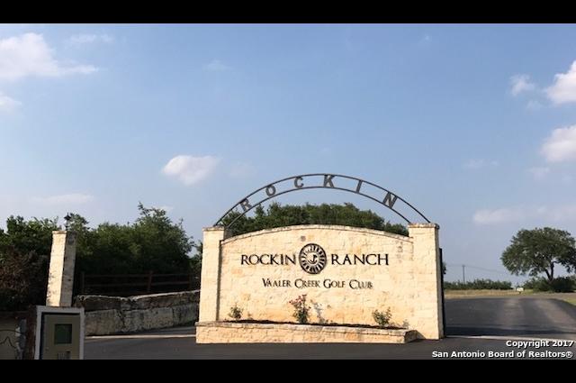 Rockin J Logo - Lot 850 Rockin J Ranch Blanco, TX 78606 - 1245620 - KWHillCountry.com