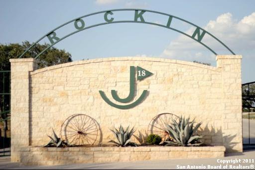 Rockin J Logo - Rockin J Rnch Lot 1457, Blanco, TX 78606 - realtor.com®