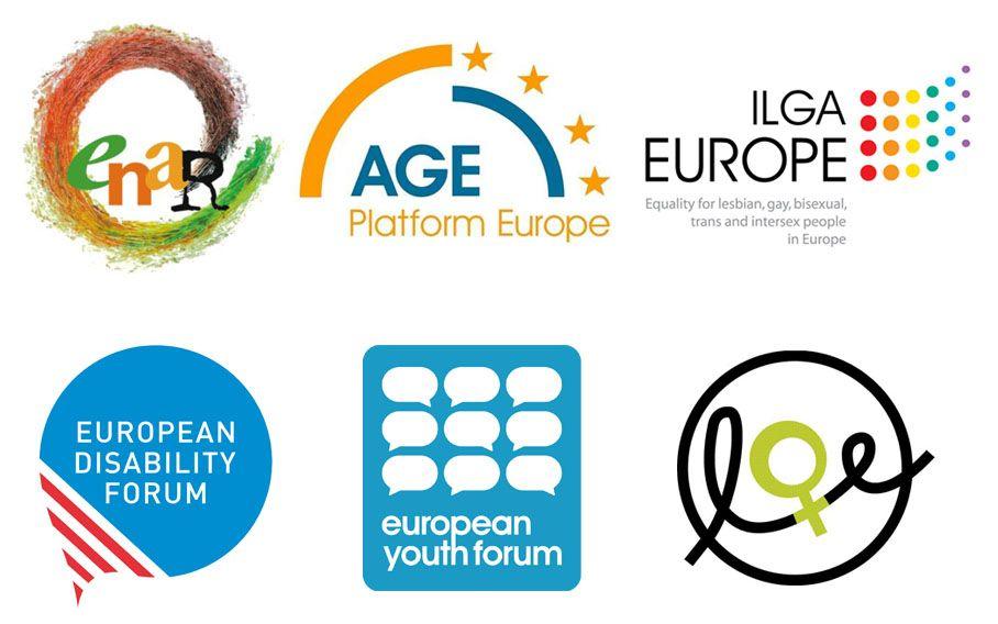 Europe People Logo - EU Equal Treatment Law: we've been waiting too long! | European ...