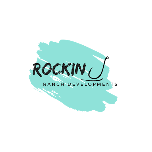 Rockin J Logo - LAND CLEARING & DEVELOPMENT 830-265-5315 - Dozer Work & Ranch ...