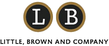 Little Brown and Company Logo - Little, Brown and Company