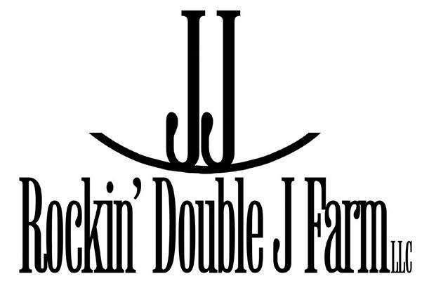 Rockin J Logo - Rockin Double J Farm on EquineNow