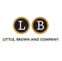 Little Brown and Company Logo - Little, Brown and Company (LittleBrown) York, NY (270 books)