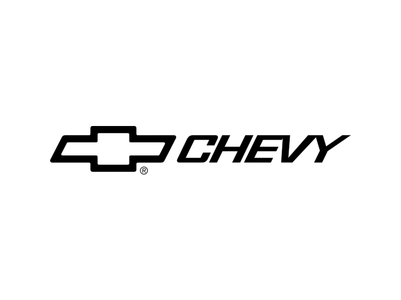 Chevy Logo - CHEVY Logo PNG Transparent & SVG Vector