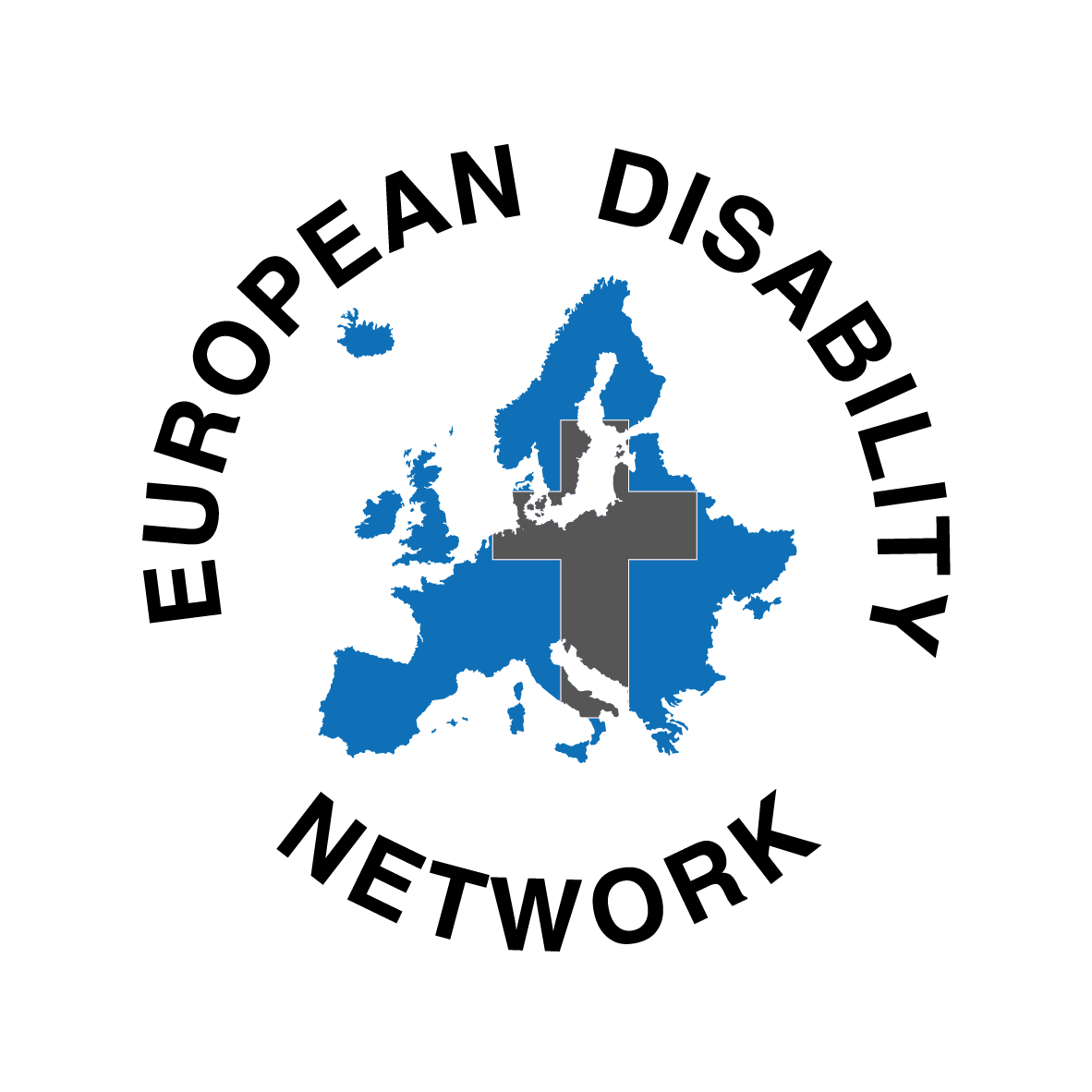 Europe People Logo - Disability Network - EEA