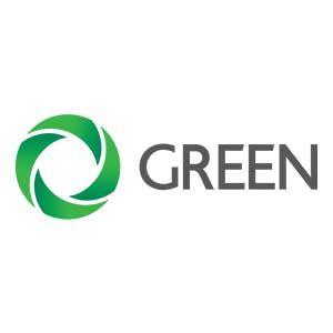 That S A Green Ball Logo - GREEN S.A. | American-Hellenic Chamber of Commerce