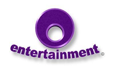 Entertainment Logo - O entertainment