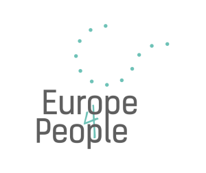 Europe People Logo - Expulsion Helpdesk – The Helpdesk for EU Citizens Facing Expulsion ...