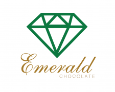 The Emerald Logo - Emerald Logo Design
