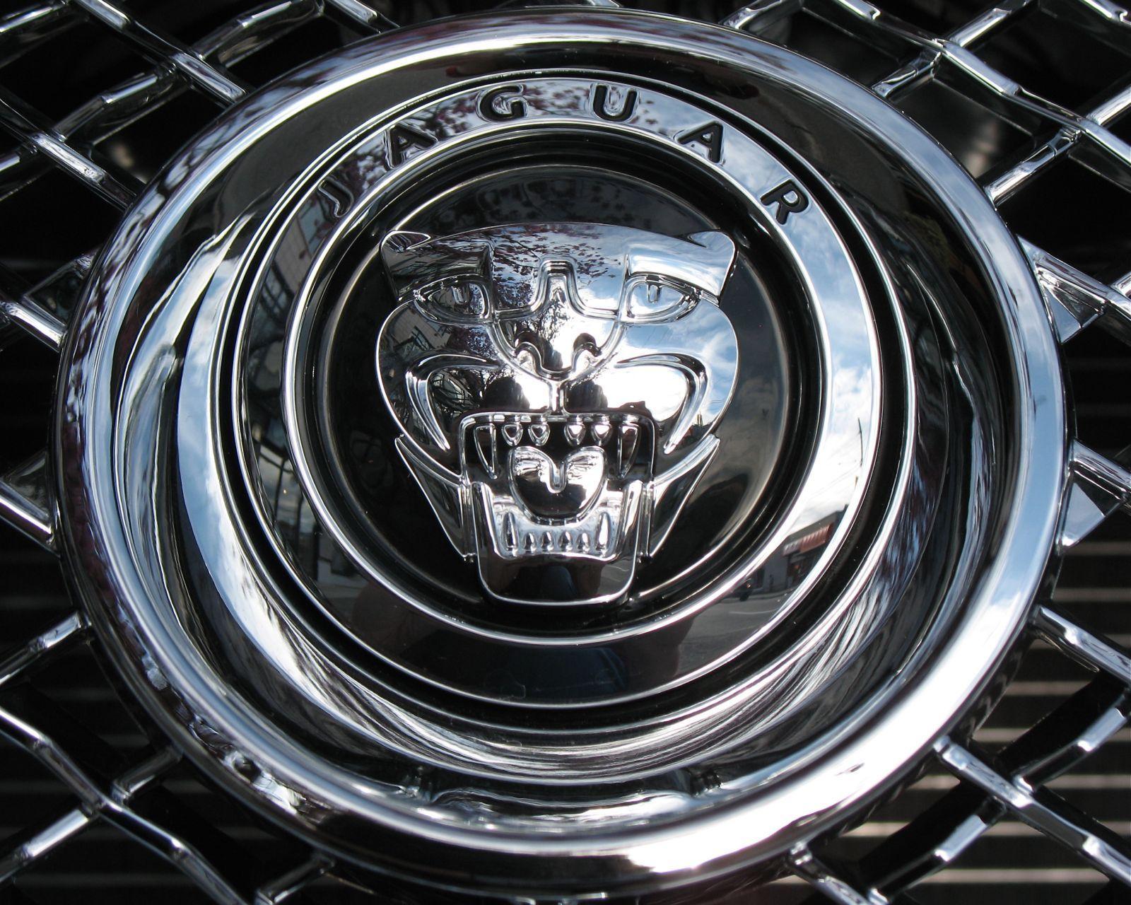 SUV Logo - Jaguar SUV Logo | Eee Jags! | Pinterest | Jaguar, Jaguar suv and Cars