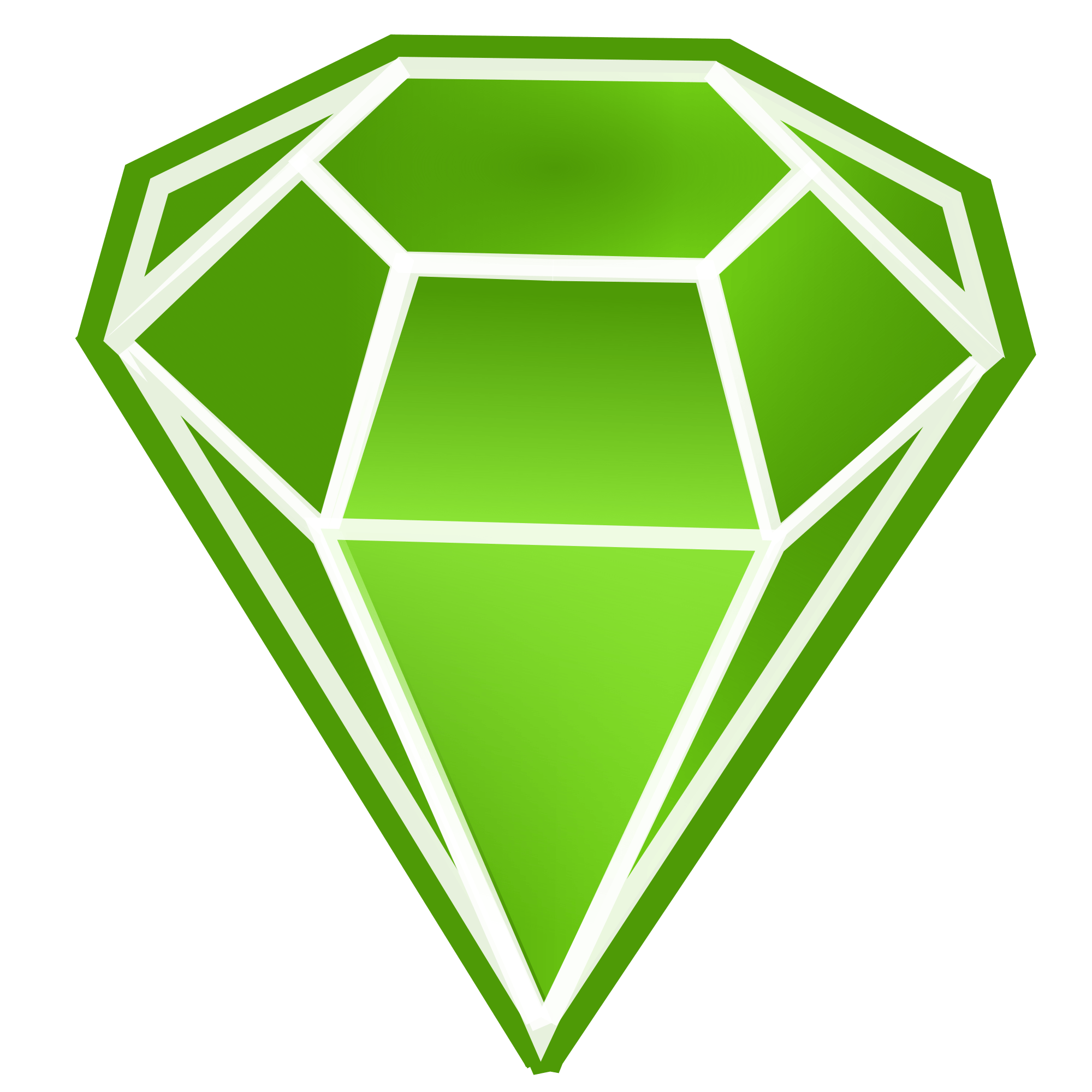 The Emerald Logo - Emerald Logo.svg