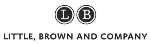 Little Brown and Company Logo - LB LITTLE, BROWN AND COMPANY Trademark of HACHETTE BOOK GROUP, INC ...