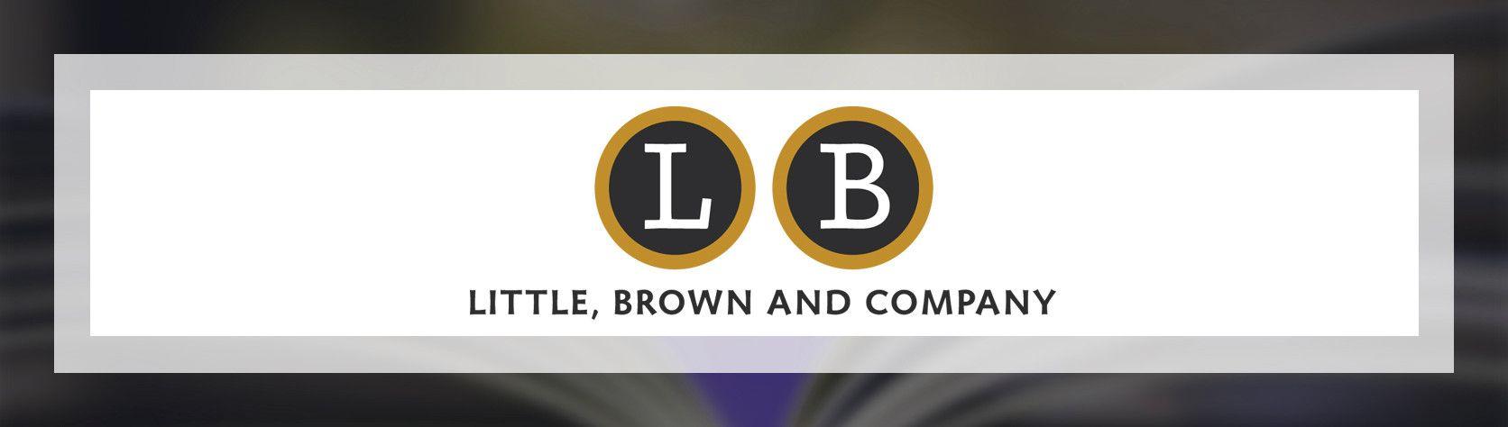 Little Brown and Company Logo - Little, Brown and Company to Publish THE REUNION by Guillaume Musso ...