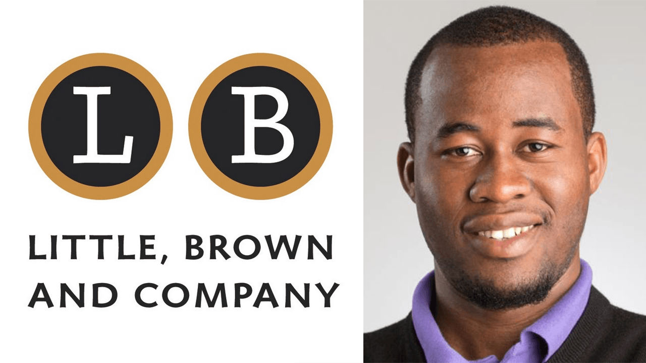 Little Brown and Company Logo - Chigozie Obioma's modern epic to Little, Brown | Department of ...