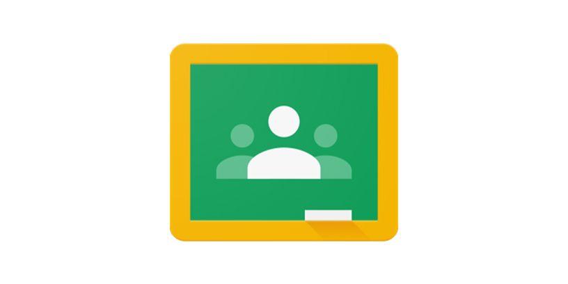 Google Classroom Logo - Apps That Work With Classroom. Google for Education