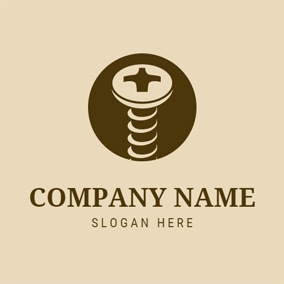 Little Brown and Company Logo - Free Tool Logo Designs | DesignEvo Logo Maker